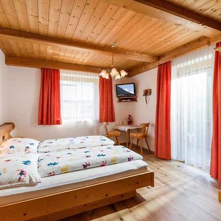 Gaestehaus Geisler Hippach Esterno foto