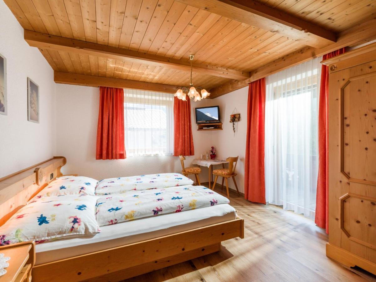 Gaestehaus Geisler Hippach Esterno foto