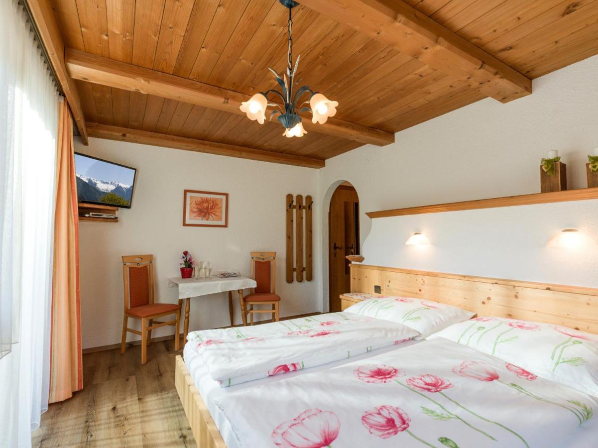Gaestehaus Geisler Hippach Esterno foto